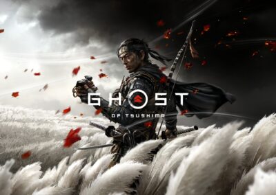 Ghost of Tsushima