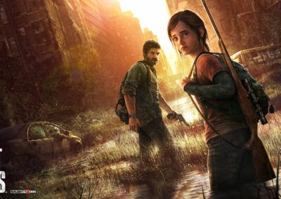 The last of us