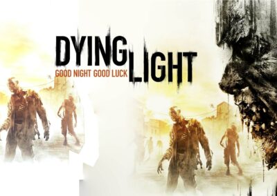 Dying Light
