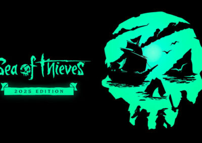 Sea of thieves
